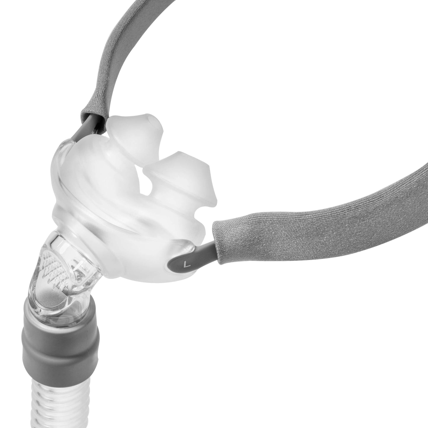Rio II Nasal Pillow