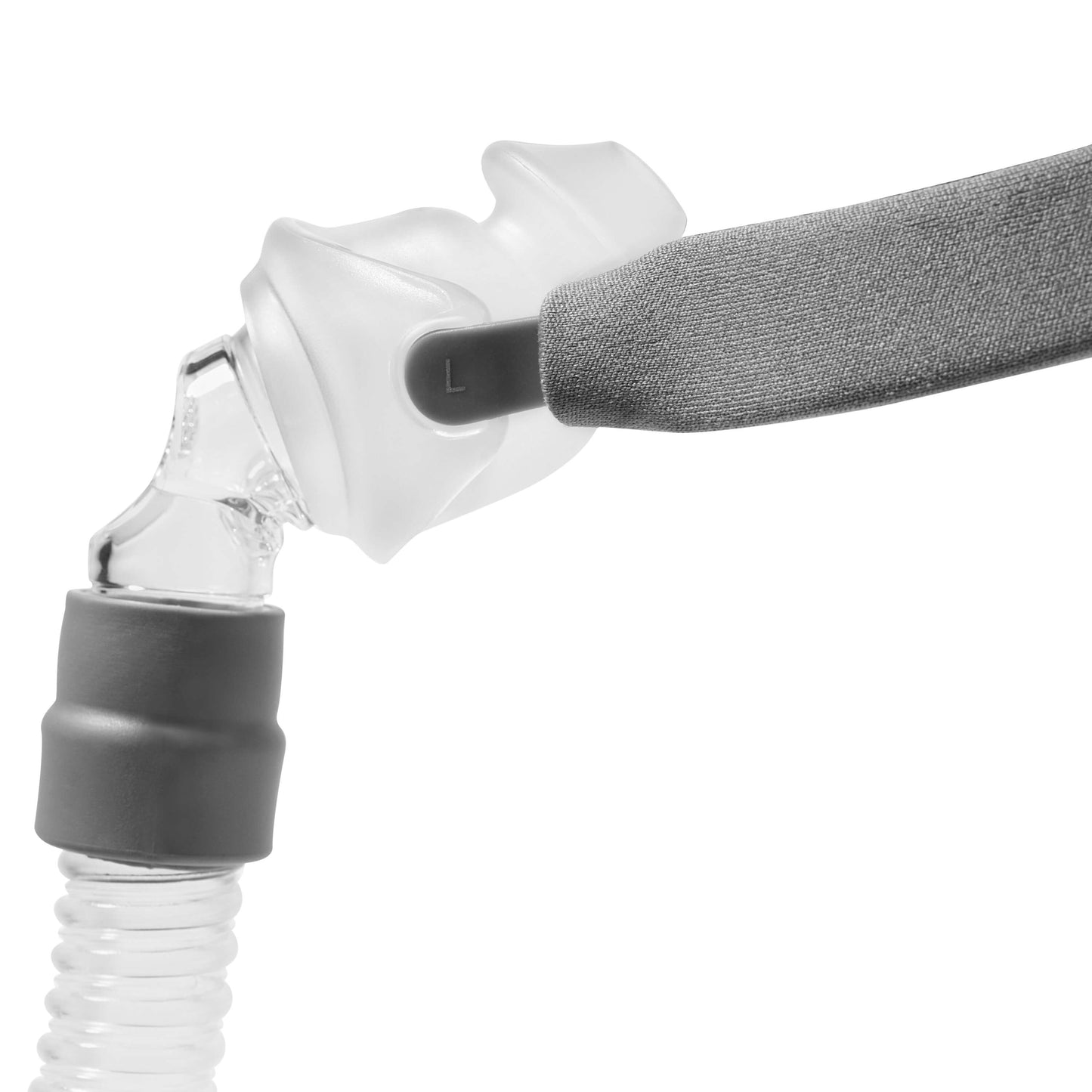 Rio II Nasal Pillow