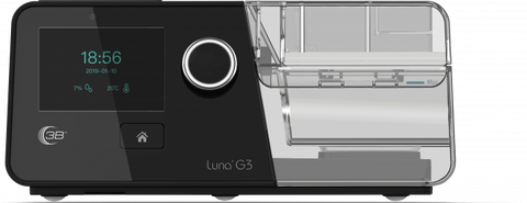 Luna G3 Auto-CPAP