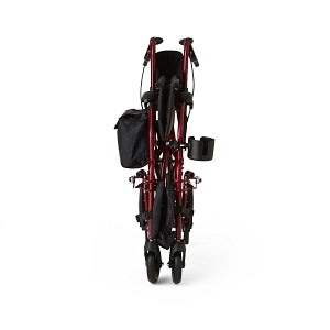 Andador/silla de transporte