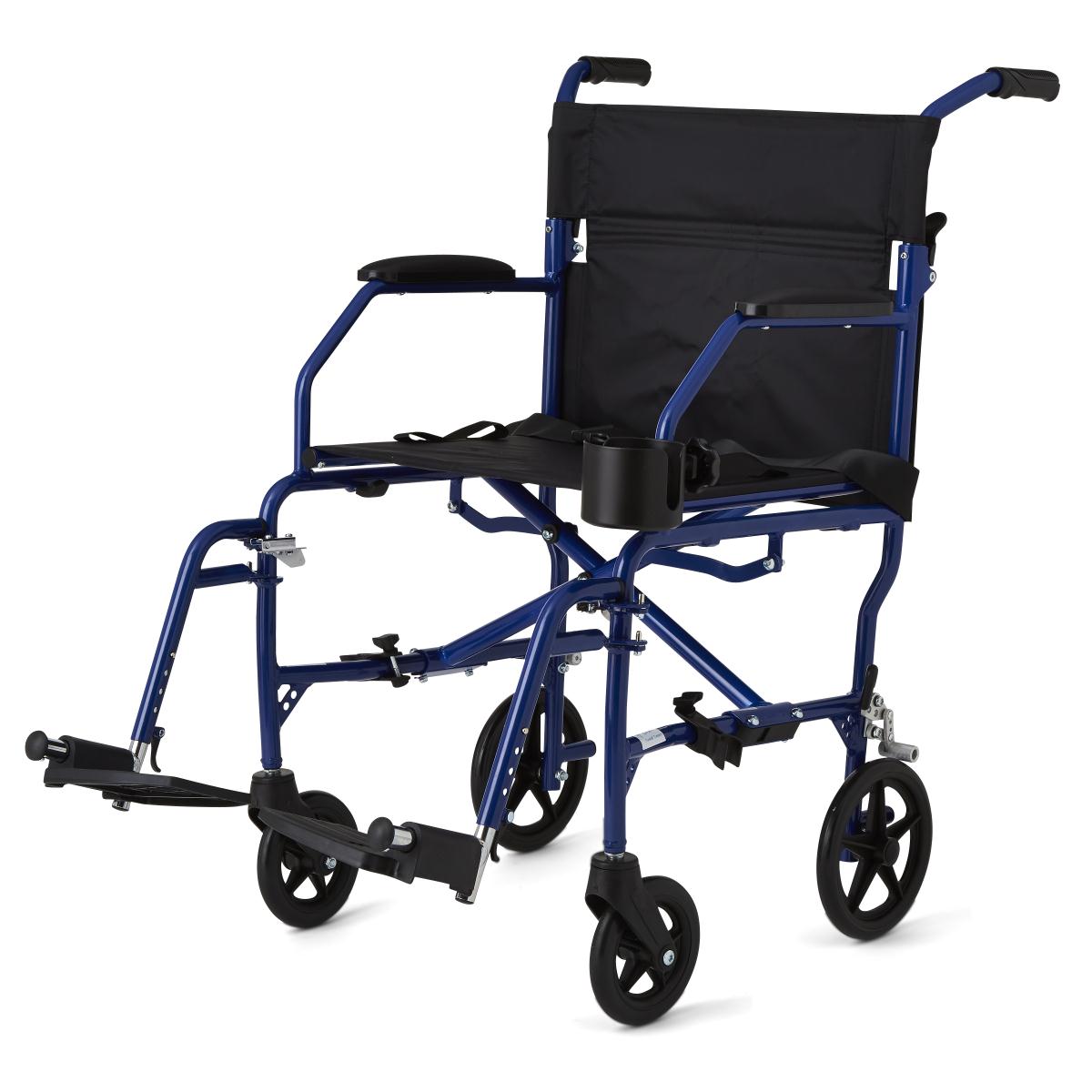 Silla de transporte ultraligera