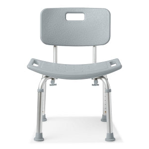 Shower Chair with Back