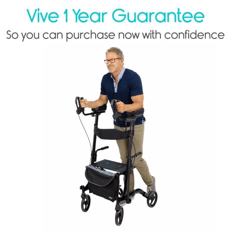 Upright Walker