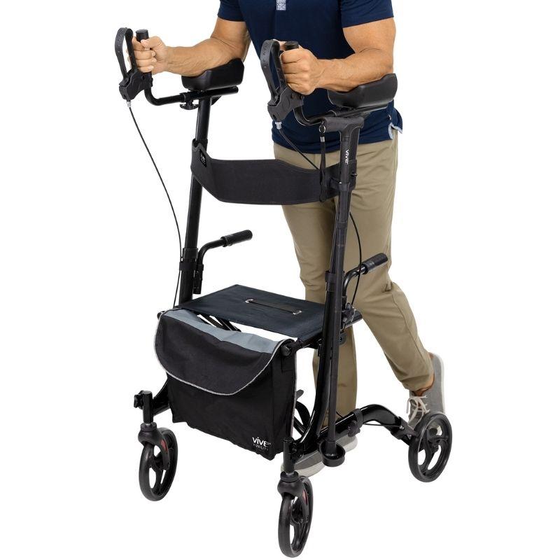 Walker/Rollator – Bexar Care Home Medical Equipment