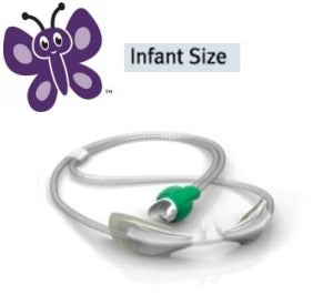 F&P Optiflow Pediatric Nasal Cannula - 25L/min