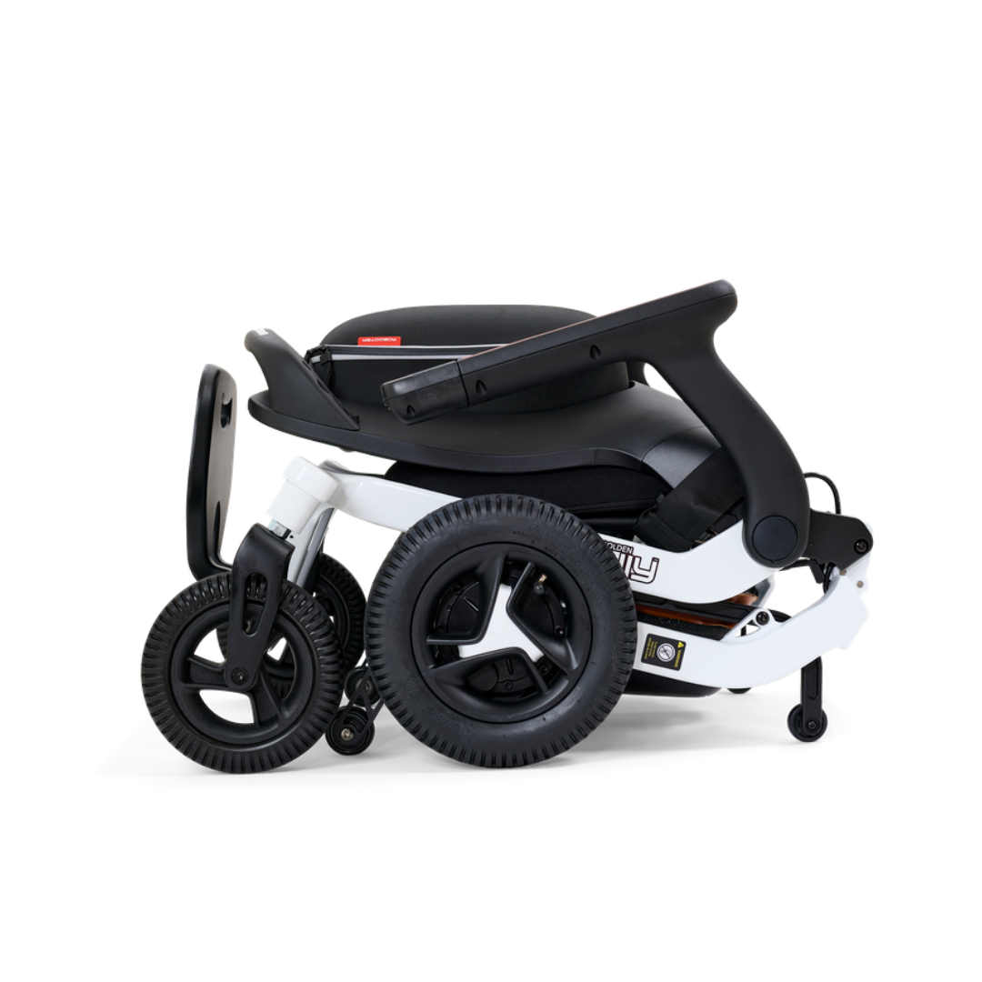 Ally Travel Power Chair