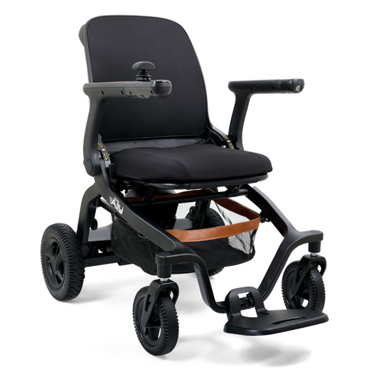 Ally Travel Power Chair