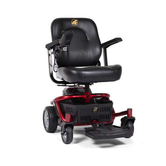 Literider Envy Portable Power Chair