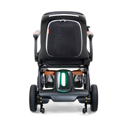 Ally Travel Power Chair