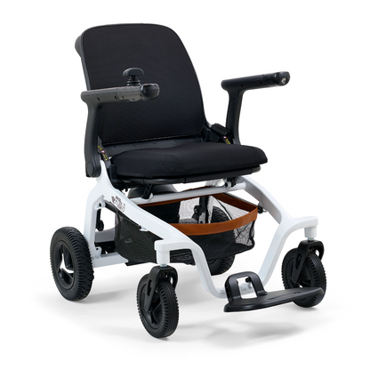 Ally Travel Power Chair