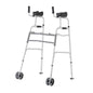 Upright Folding Walker