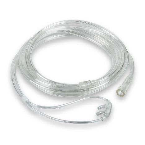 Adult Nasal Cannula 7'