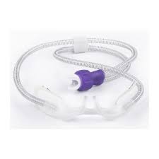 F&P Optiflow Pediatric Nasal Cannula - 20 L/Min