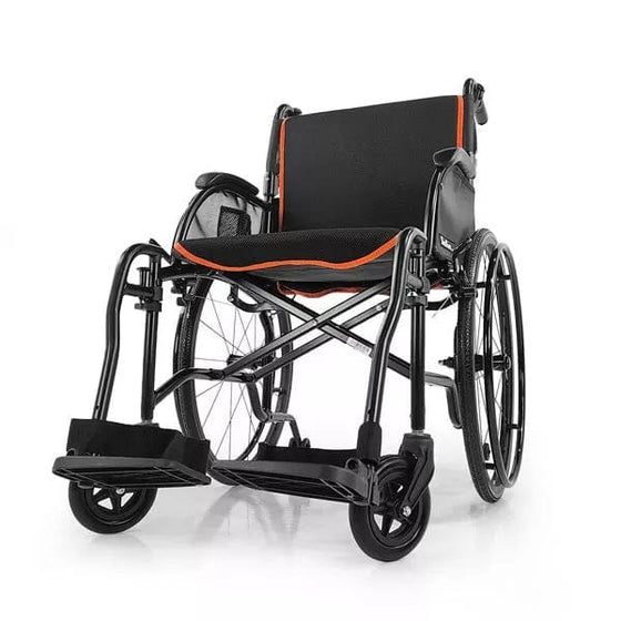 Featherweight® 13.5 lbs 18" Wheelchair - Feather Chair™