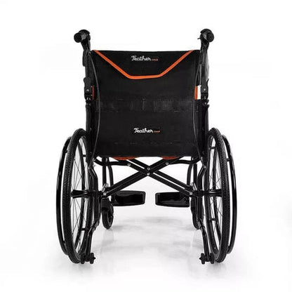 Featherweight® 13.5 lbs 18" Wheelchair - Feather Chair™