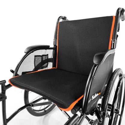 Featherweight® 13.5 lbs 18" Wheelchair - Feather Chair™