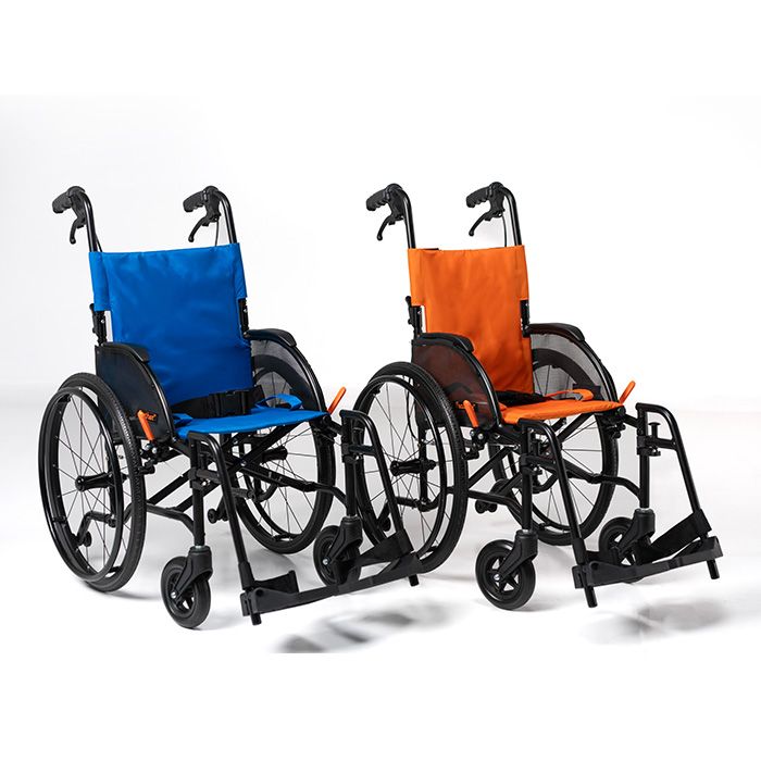 Feather Kids Wheelchair - 12 lbs.