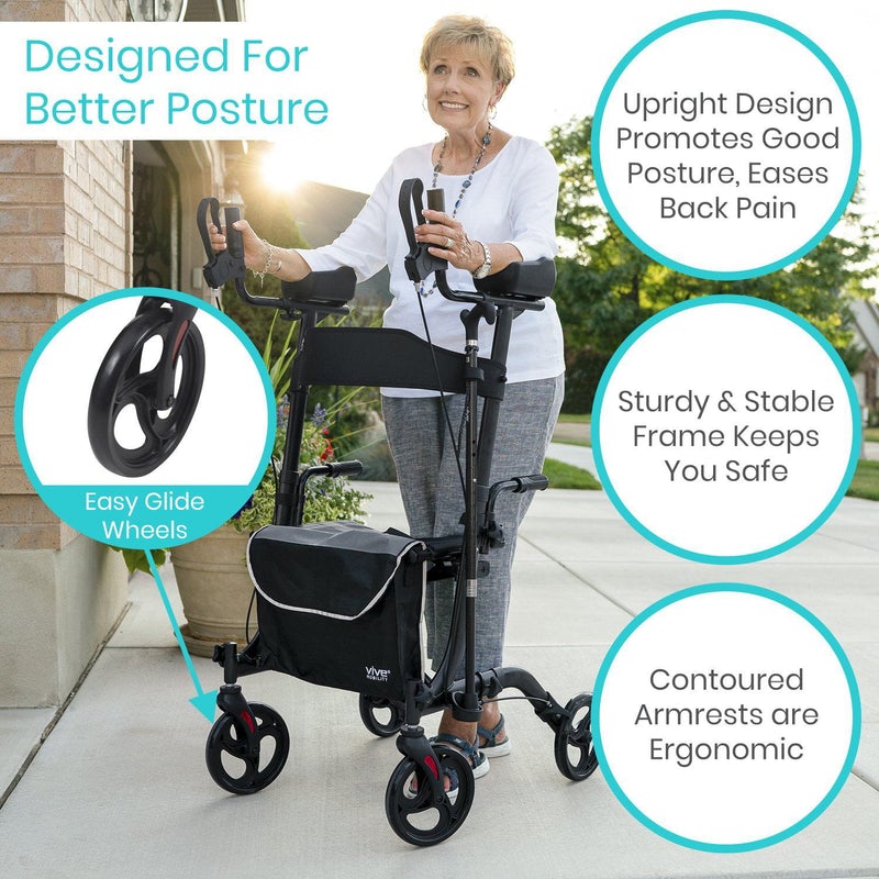 Upright Walker