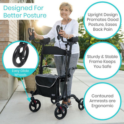 Upright Walker