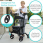 Upright Walker