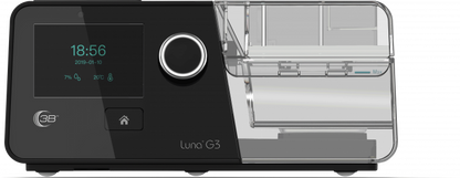 Luna G3 Auto-CPAP