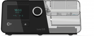 Luna G3 Auto-CPAP