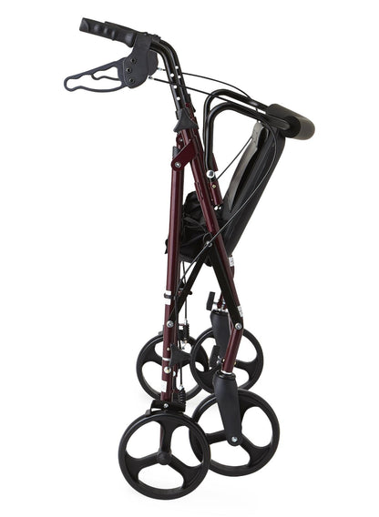 Standard Bariatric Heavy Duty Rollator