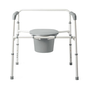 Bariatric Commode