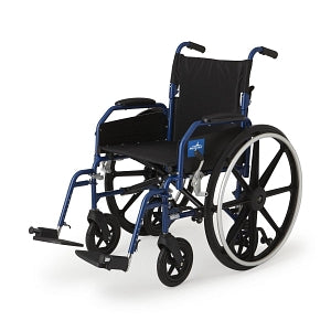 Hybrid Wheelchair