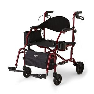 Rollator/Transport Chair