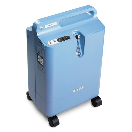 Oxygen Concentrator 5 LPM