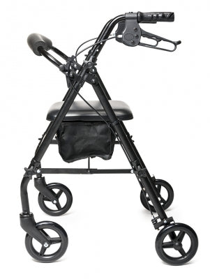 Walkabout Steel Knock Down Rollator