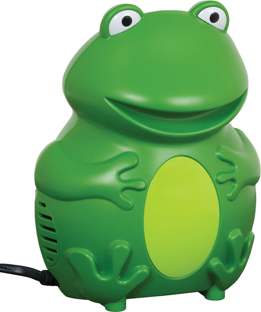 Frog Nebulizer with Disposable Neb Kit