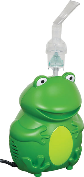 Frog Nebulizer with Disposable Neb Kit
