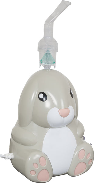 Bunny Pediatric Nebulizer System with Disposable Neb Kit