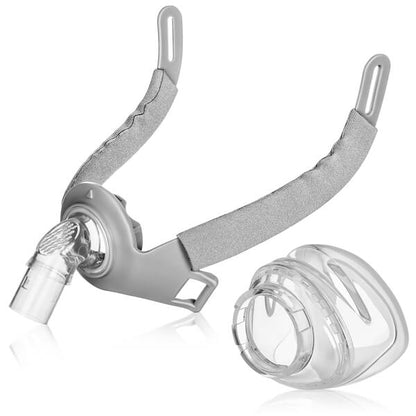 Siesta Nasal Mask