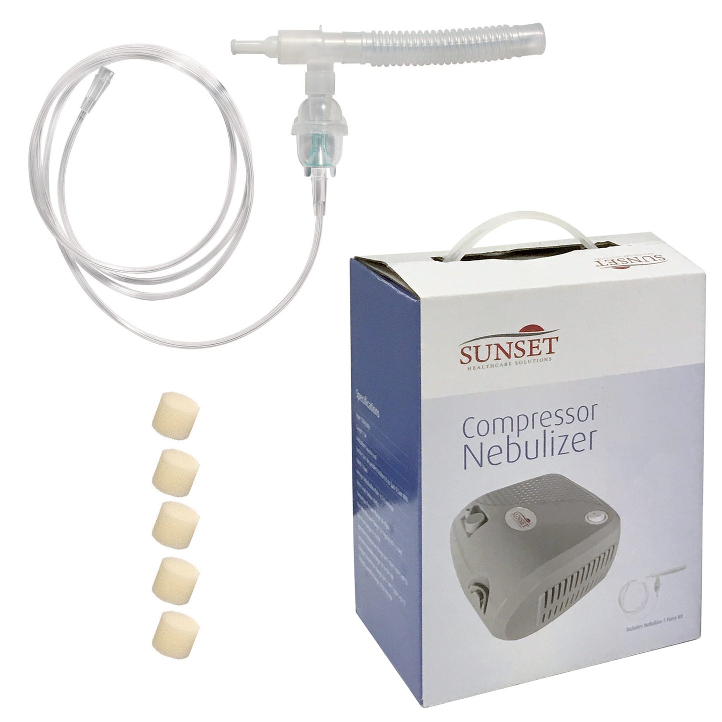 Nebulizer