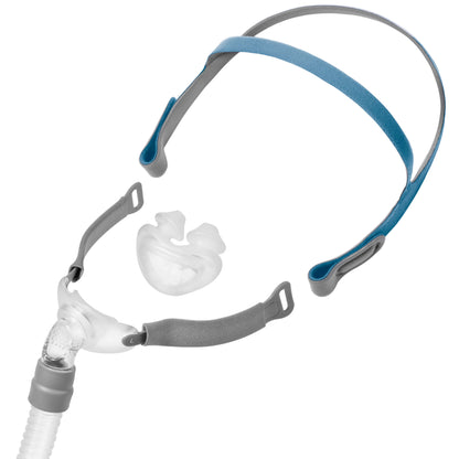 Rio II Nasal Pillow